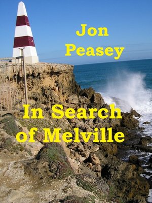 cover image of In Search of Melville